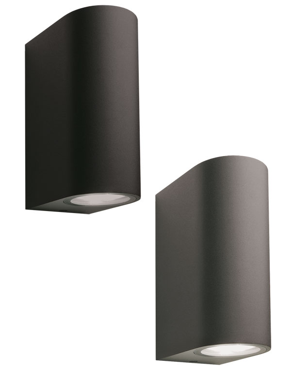 sibus Wandstrahler 'Sibus' von Garden-Lights