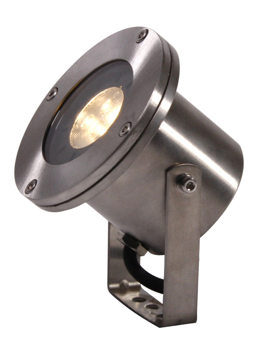 Teich- und Gartenstrahler Arigo von GardenLights