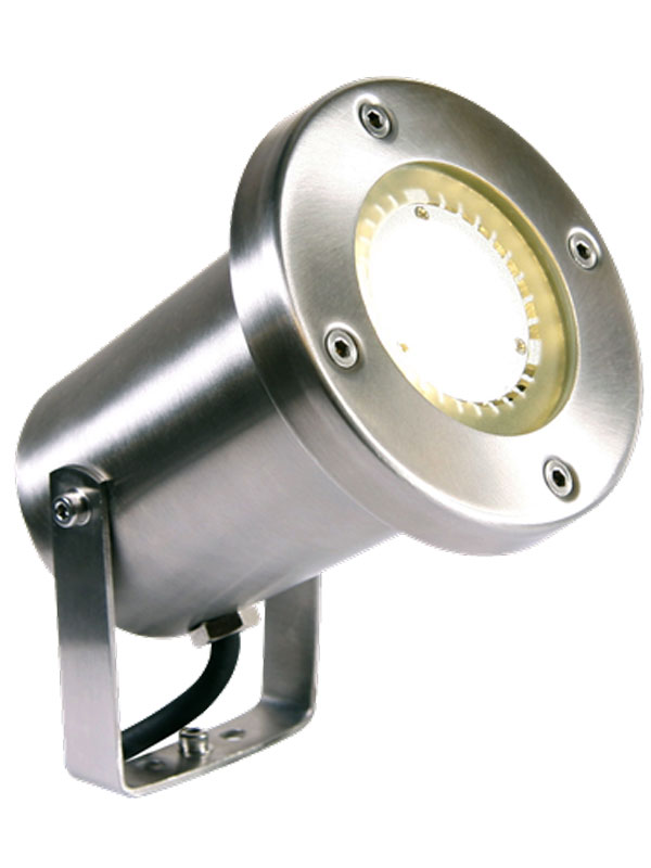 protego-vorab Teich/Garten-Spotstrahler 'Protego' von Garden-Lights (Art.Nr. 4118601)