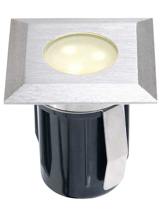 Einbauleuchte Atria in Warmweiß Einbauleuchte Atria in Warmweiss von GardenLights