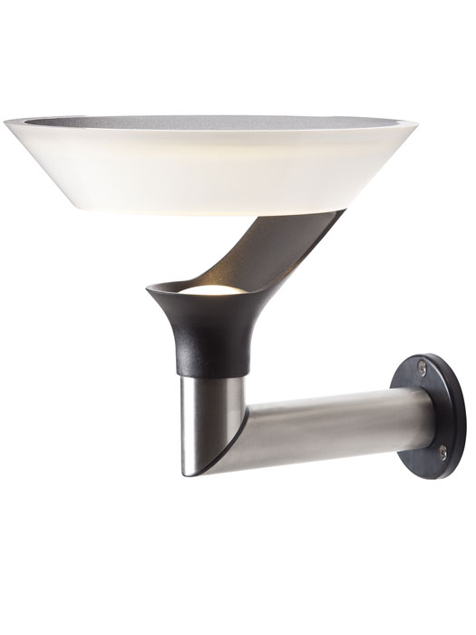 Wandleuchte Lunar von GardenLights