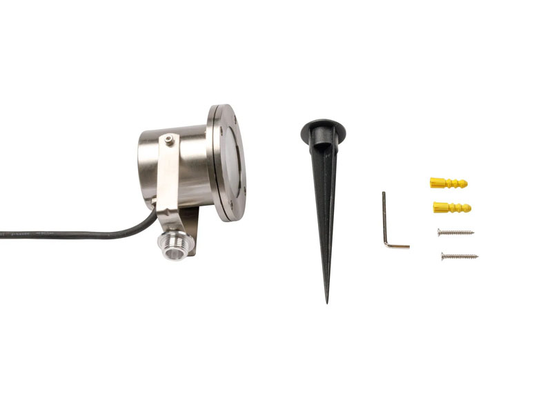 Lieferumfang Spotstrahler Arigo