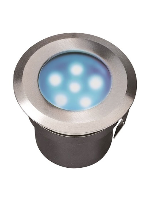 Einbauleuchte Sirius Blue von GardenLights Einbauleuchte Sirius Blue von GardenLights