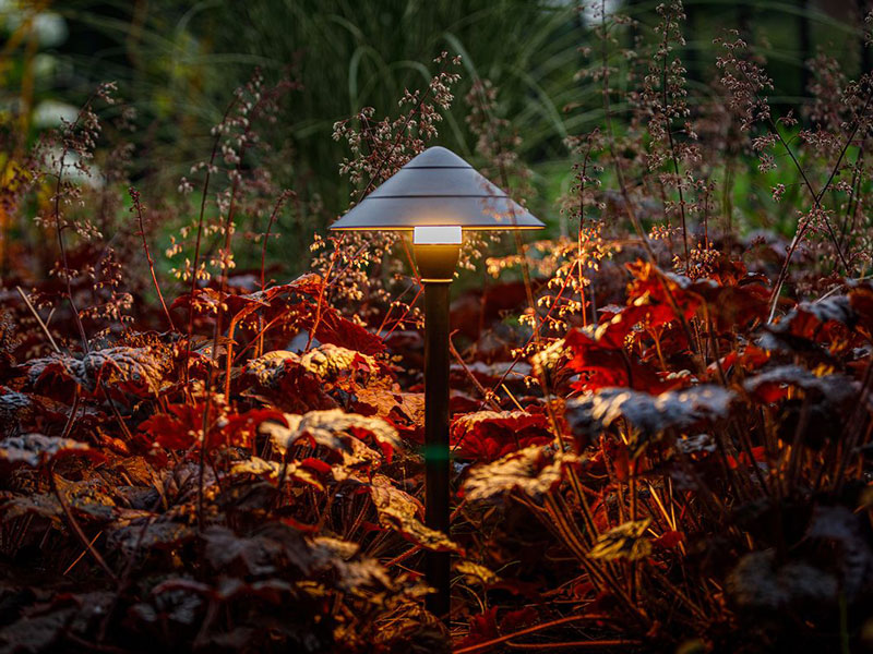 Gartenleuchte Ceto von Garden Lights
