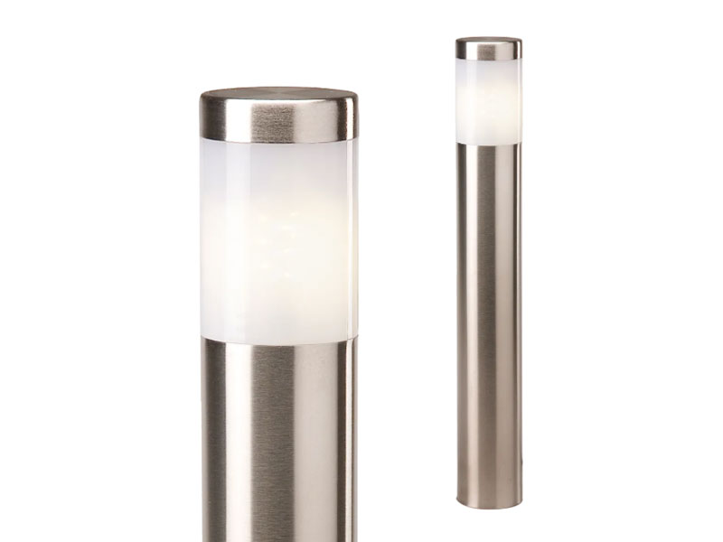 Standleuchte Albus Gardenlights Gardenlights Albur Standleuchte Nahaufnahme