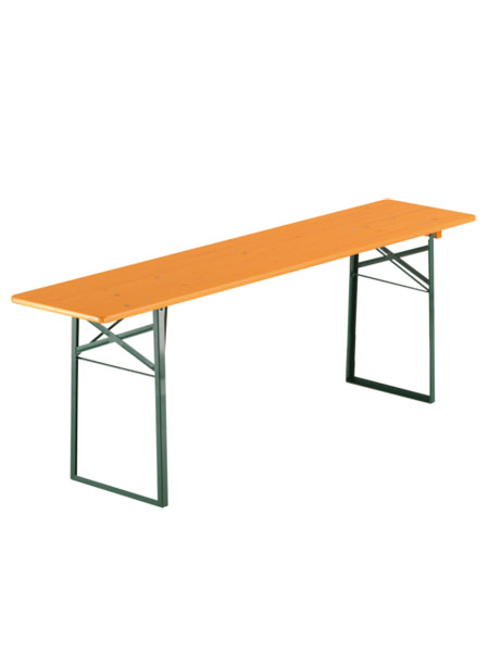 Festzelttisch