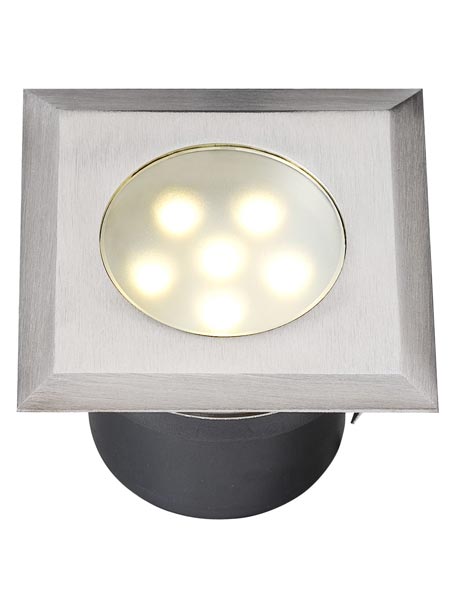 Einbauleuchte Leda von GardenLights Einbauleuchte Leda von GardenLights