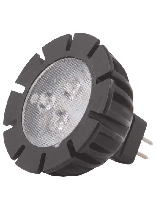 6193011-LED-MR16-3W-warm-wh Power LED-Einheit MR16 GU5.3 (Art.Nr. 6193011)