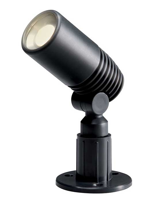 Garten-Sportstrahler Alder