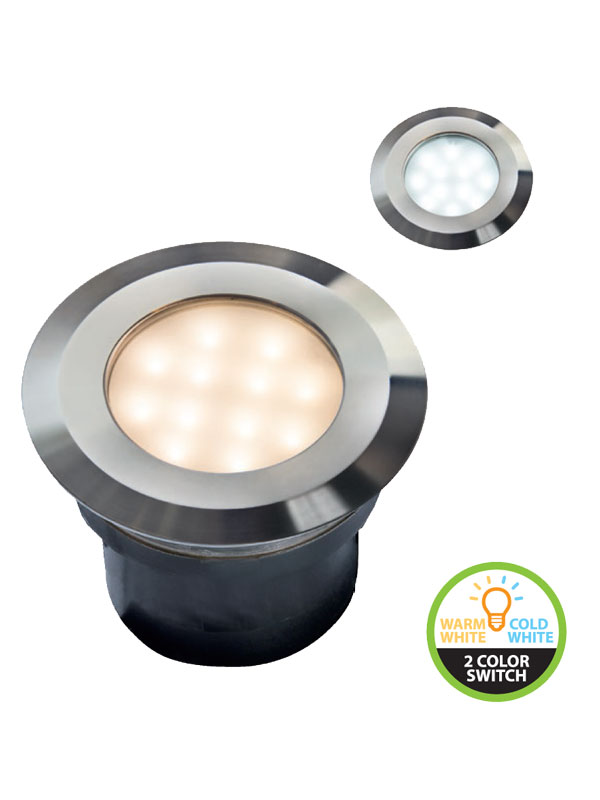 gaviaEinbauleuchte Gavia von GardenLights Einbauleuchte Gavia von GardenLights