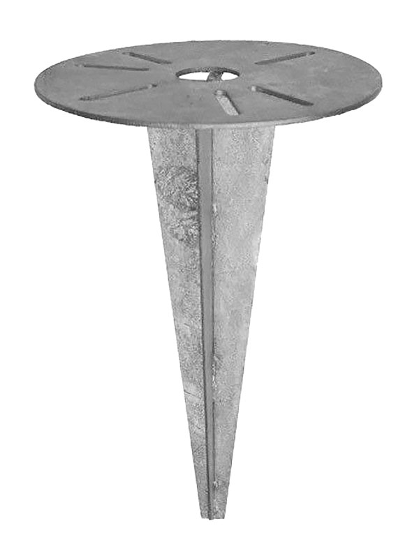 Universal-Erdspiess von GardenLights