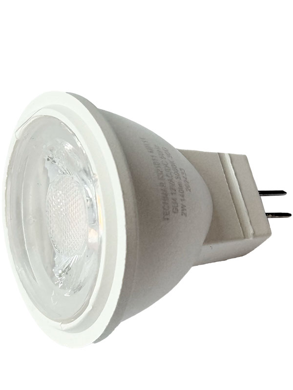 LED Ersatzleuchte MR 11 LED Ersatzleuchte MR 11