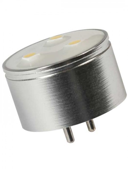 SMD LED-Einheit mit 3 Einzel-LEDs warmweiß (Art.Nr. 1167101)
