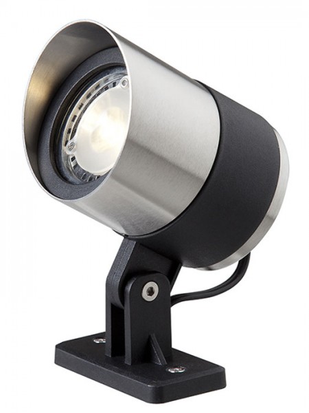 Spot- und Wandstrahler 'Atlas' von Garden-Lights (Art.Nr. 4125601)