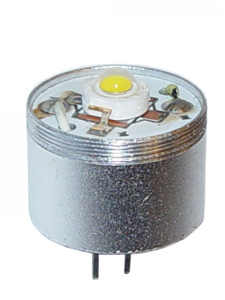 Power LED G5.3 warmweiß (Art.Nr. 6161011)