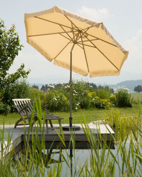 Sonnenschirm Orlando von Schneider-Schirme
