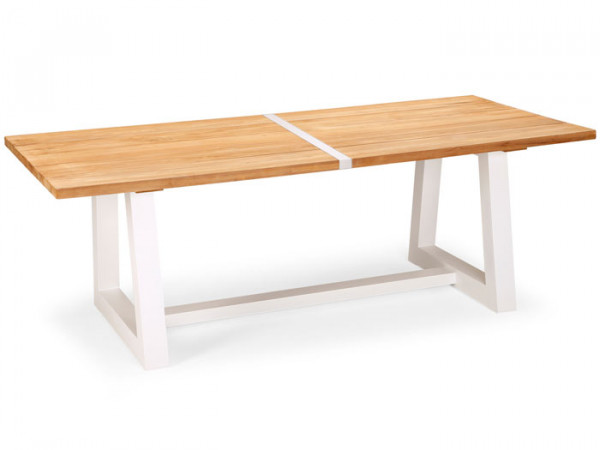 Teakholz-Set Campione