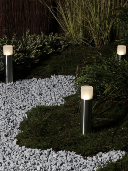 Gartenleuchte &#039;Oak Set&#039; von Garden-Lights (Art.Nr. 4122603)
